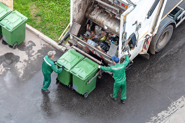 Best Basement Cleanout Services  in Lexington, TN
