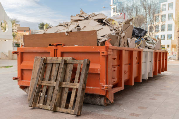 Professional Junk Removal in Lexington, TN