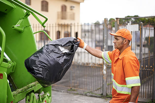 Best Construction Debris Removal  in Lexington, TN