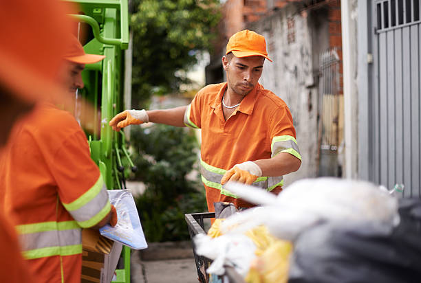 Best Commercial Junk Removal  in Lexington, TN